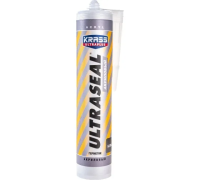 Герм КRASS Ultraseal акрил. БЕЛЫЙ 260 мл