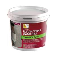Иж Замазка КОЛЛЕКЦИЯ для выбоин и трещин 1,4кг.