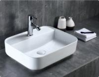 Раковина накладная керамическая BB1321