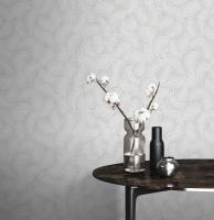 645149 Дюна мотив (6) обои Wall up (1,06*10,05) винил на флизе РАСПРОДАЖА