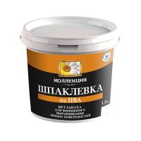 Иж Шпатлевка на ПВА 0,8кг