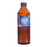 Растворитель Р-4 0,5л (20бут в кор) НН