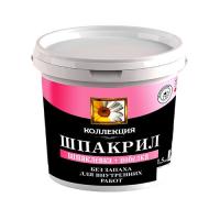 Иж Шпакрил КОЛЛЕКЦИЯ 0,9кг 