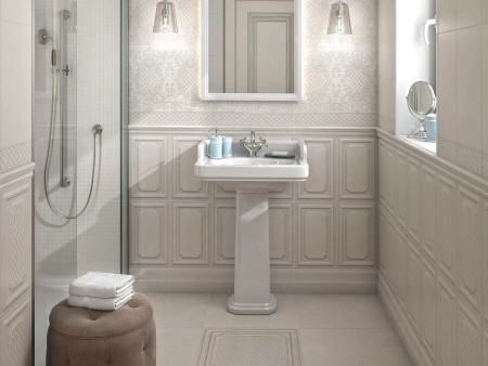 СОРБОННА керам-т SG457020N беж 50,2*50,2 (0,252/1,764) 3 СОРТ (ТРЕТИЙ) АКЦИЯ
