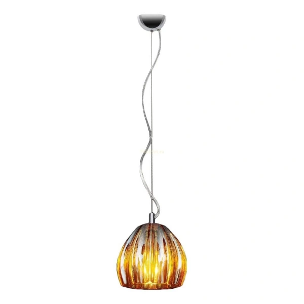Светильник Охра SP1 Ambra Crystal Lux