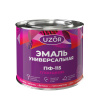 Узор ПФ-115 защитная 1,8 кг Эмаль ШХЗ 